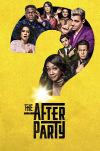 voir serie The Afterparty en streaming