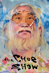 The Choe Show streaming