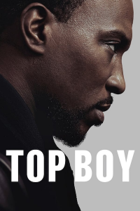 Top Boy (2019) streaming