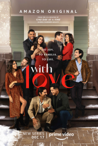 With Love Saison 1 en streaming français