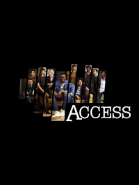 voir serie Access en streaming