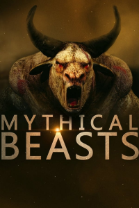 Créatures de Légendes (Mythical Beasts) saison 1 épisode 4