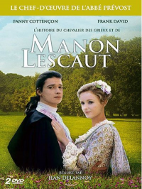 Histoire du Chevalier Des Grieux et de Manon Lescaut Saison 1 en streaming français