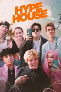 voir Hype House Saison 1 en streaming 