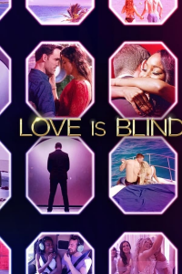 Love Is Blind (2020) streaming