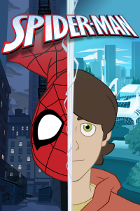 voir serie Marvel's Spider-Man en streaming