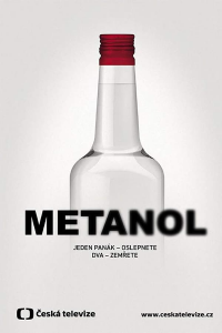 voir serie Metanol en streaming