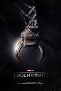 Moon Knight Saison 1 en streaming français