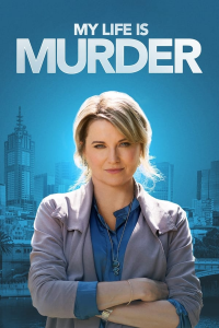 My Life Is Murder streaming