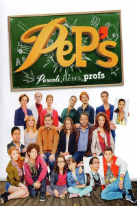 Pep's Saison 1 en streaming français
