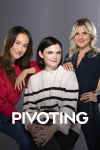 voir Pivoting Saison 1 en streaming 