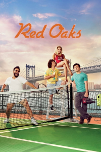 voir Red Oaks Saison 3 en streaming 