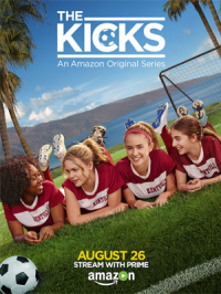 voir The Kicks Saison 1 en streaming 