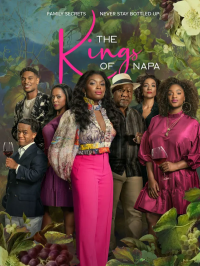 voir serie The Kings of Napa en streaming