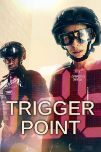 Trigger Point saison 1 épisode 1