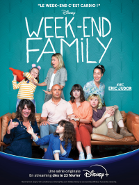 voir serie Weekend Family en streaming