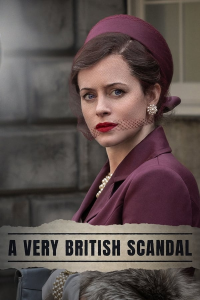 voir A Very British Scandal Saison 1 en streaming 