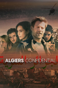 voir serie Alger confidentiel en streaming