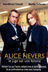 voir Alice Nevers, le juge est une femme Saison 1 en streaming 