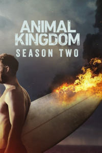 voir Animal Kingdom Saison 2 en streaming 