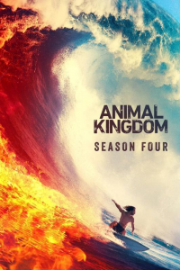 voir Animal Kingdom Saison 4 en streaming 