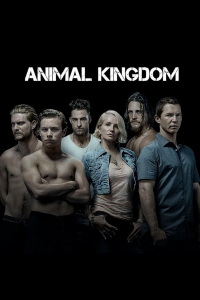 Animal Kingdom saison 5 épisode 12