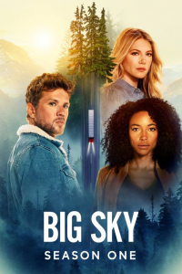 voir Big Sky saison 1 épisode 15