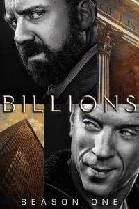 voir Billions Saison 1 en streaming 