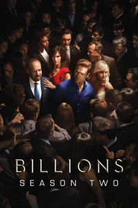 voir Billions Saison 2 en streaming 