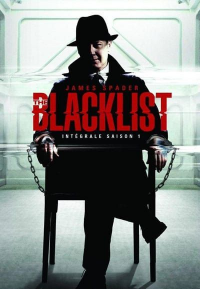 Blacklist saison 1 épisode 9