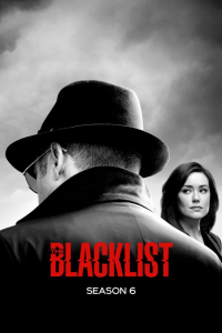 Blacklist saison 6