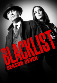 voir Blacklist Saison 7 en streaming 