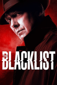 Blacklist saison 9 épisode 17