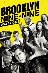 voir serie Brooklyn Nine-Nine saison 1