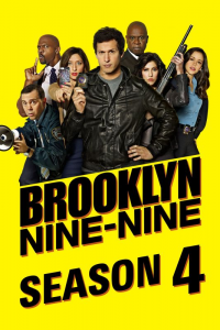 Brooklyn Nine-Nine Saison 4 en streaming français