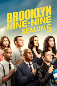 voir Brooklyn Nine-Nine saison 5 épisode 5