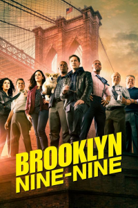 voir Brooklyn Nine-Nine Saison 8 en streaming 