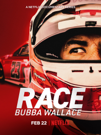Bubba Wallace : Pilote du changement streaming