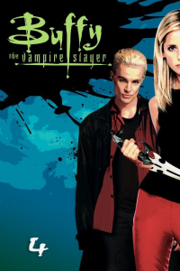 voir Buffy contre les vampires Saison 4 en streaming 