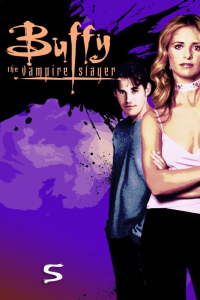 voir Buffy contre les vampires Saison 5 en streaming 