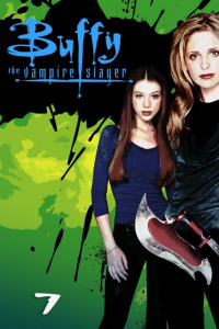 voir Buffy contre les vampires Saison 7 en streaming 