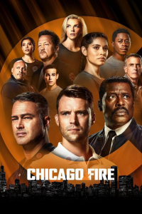 voir Chicago Fire Saison 10 en streaming 