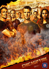 voir Chicago Fire Saison 2 en streaming 