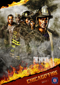 Chicago Fire saison 3