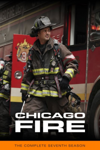 voir Chicago Fire Saison 7 en streaming 