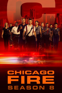 voir Chicago Fire Saison 8 en streaming 