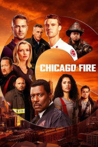 voir Chicago Fire Saison 9 en streaming 