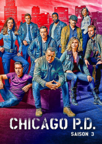 Chicago Police Department saison 3 épisode 16