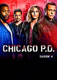 Chicago Police Department Saison 4 en streaming français