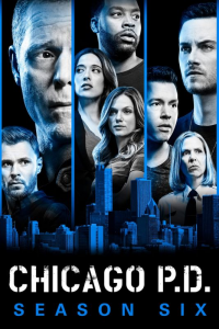Chicago Police Department saison 6 épisode 15